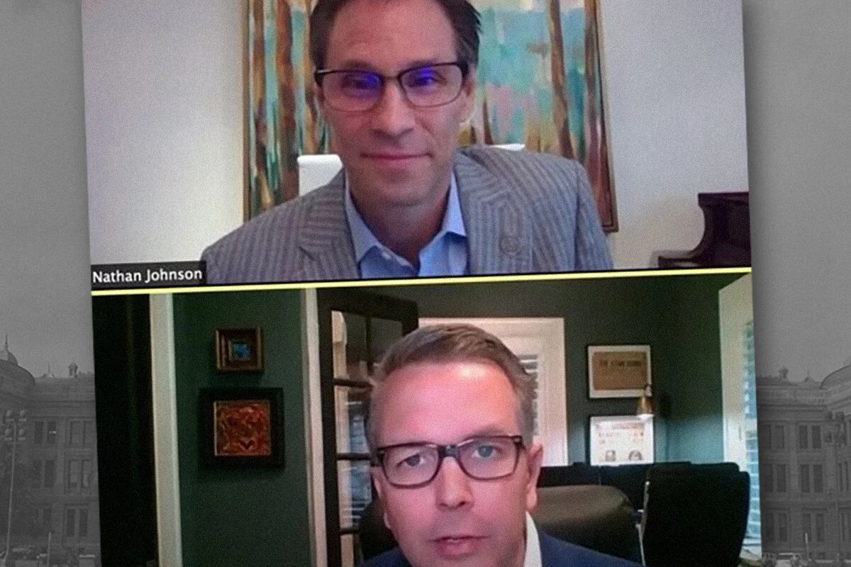 “All Politics is Local” – is it really?