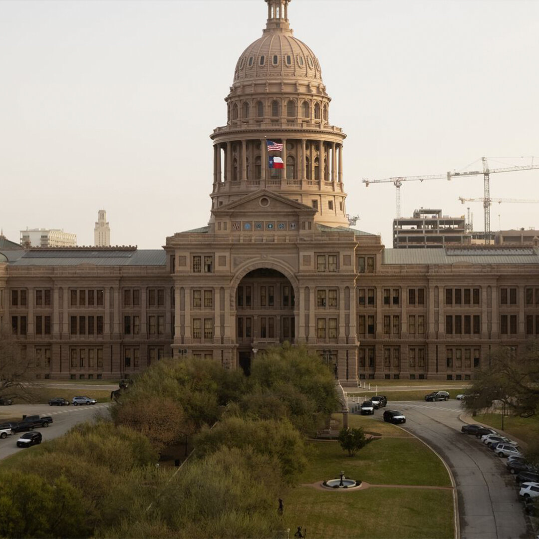 GOP Texas senators push shakeup of regional appeals courts in move likely to reverse Democrats’ gains