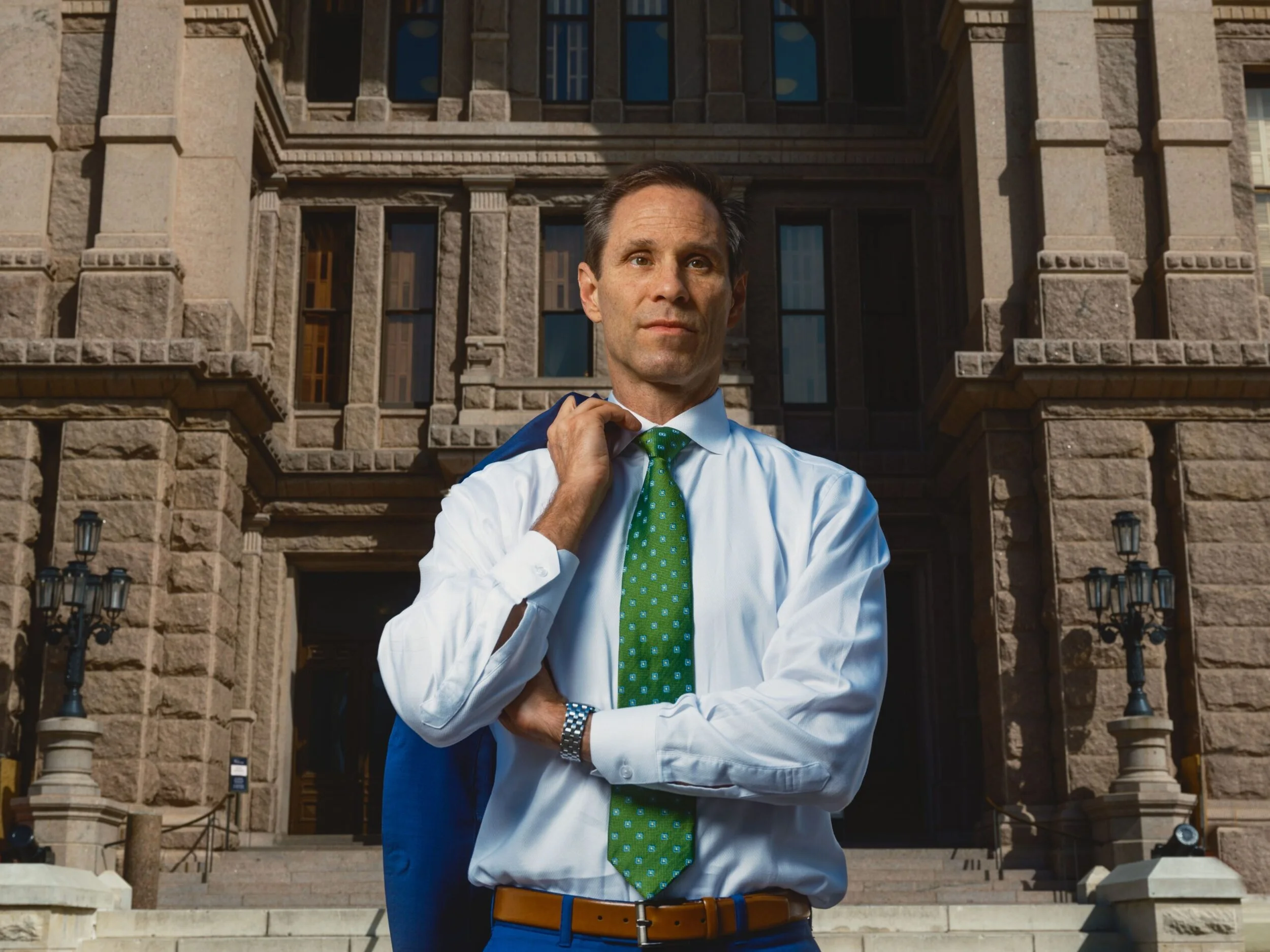 Why Do Texas Republicans Still Oppose Medicaid Expansion?
