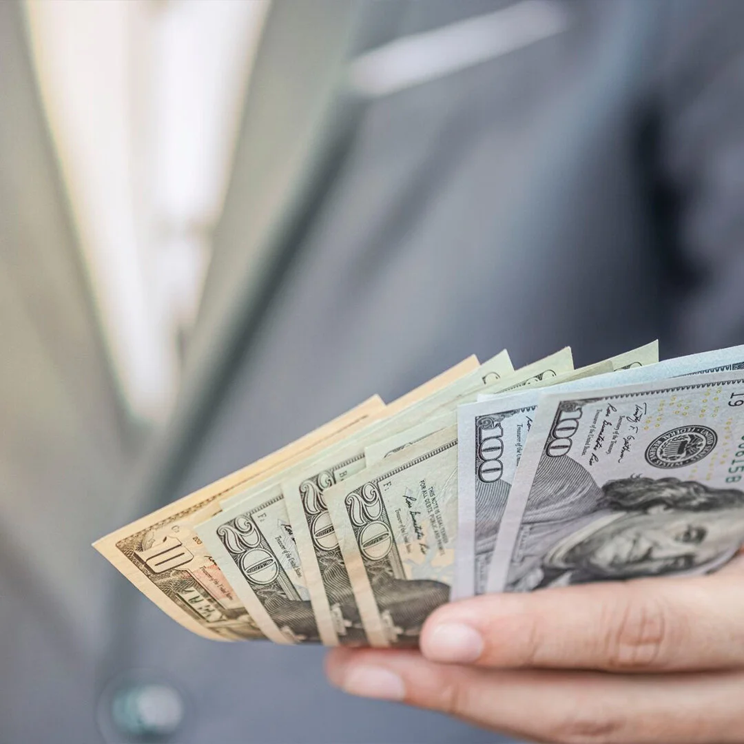 Need cash? Slap a magnet sign on your truck and say you’re a roofer. Forget the roof. This is Texas