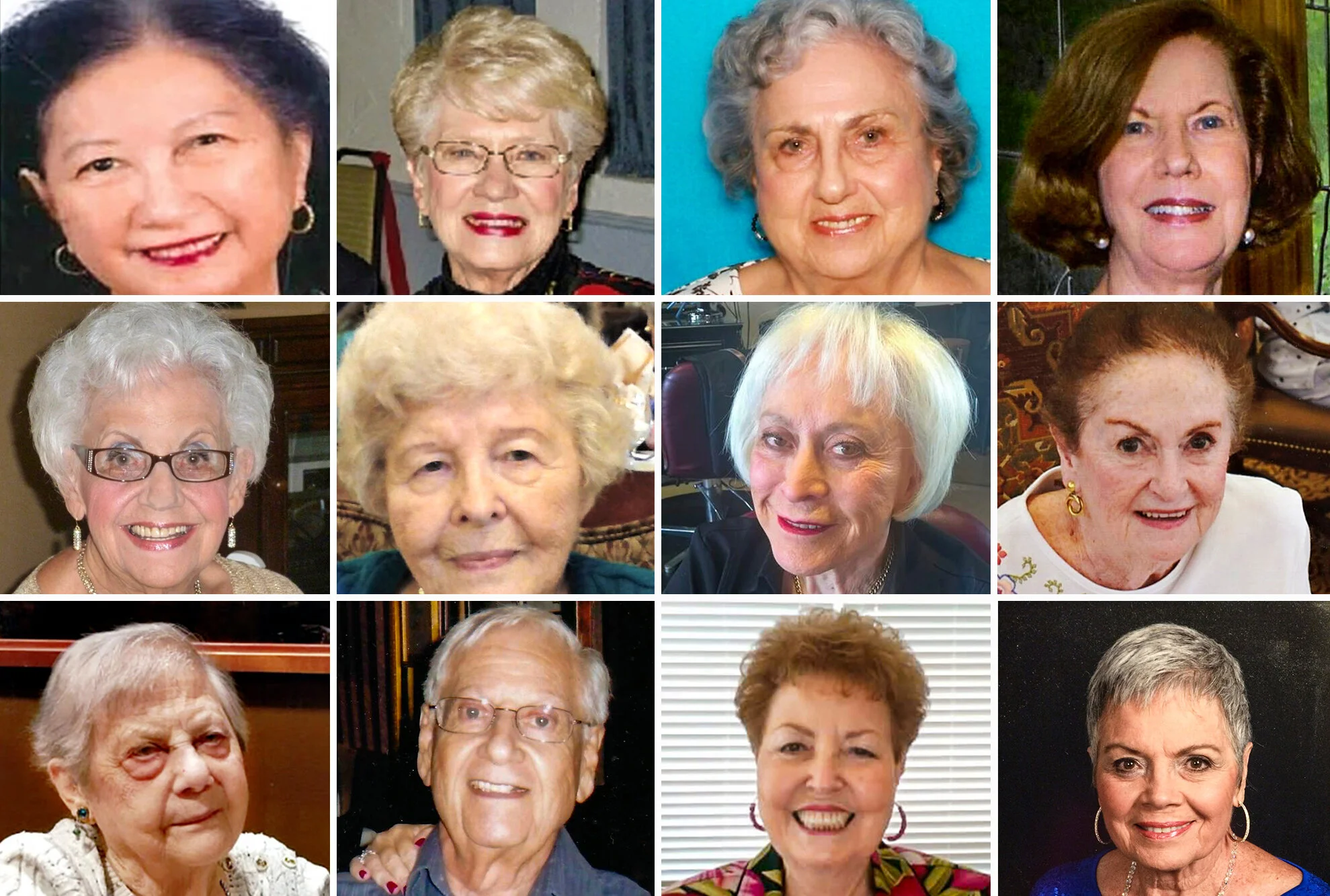 ‘Odd sisterhood’: Families of Billy Chemirmir’s alleged victims meet in support of senior-living bills