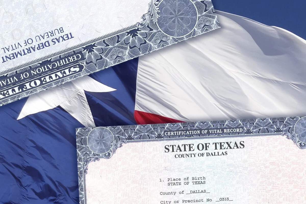 Texas Adoptees Are Fighting for the Right to Access Their Own Birth Certificates