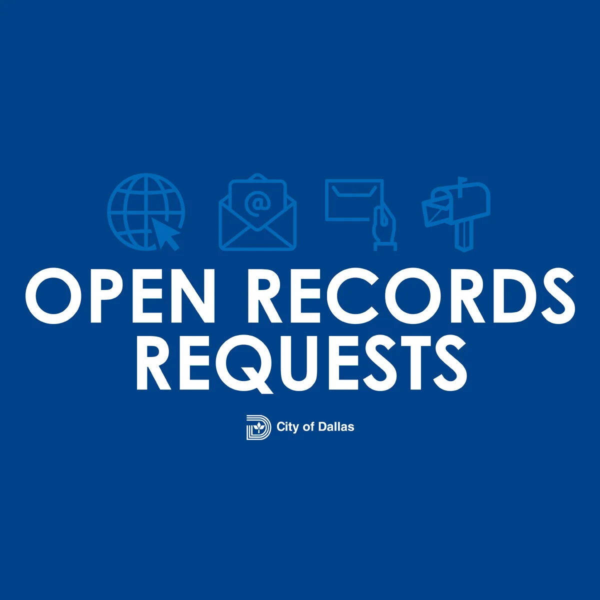 Texas needs laws to keep public information, meetings open. Here are a few good ones