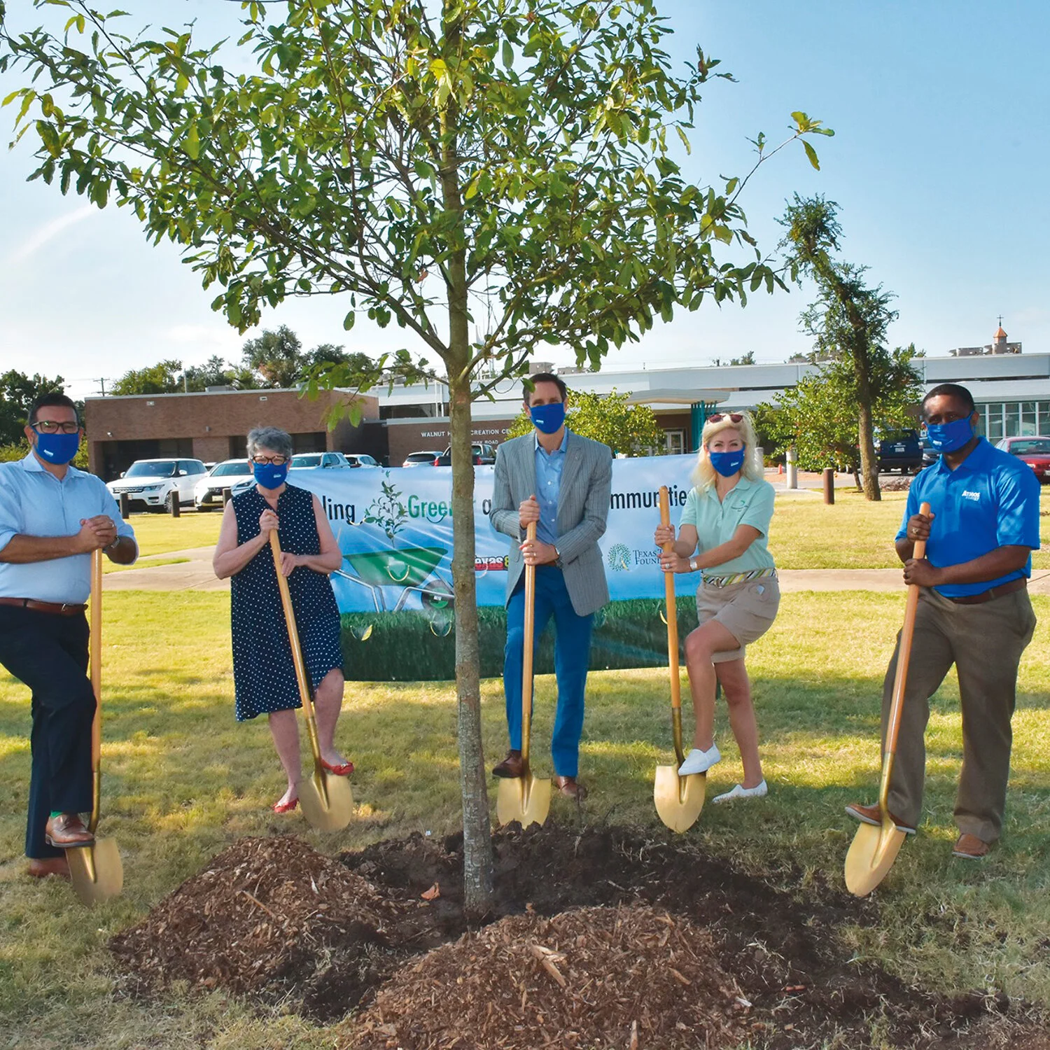 The Anxiety of Uncertainty – Back to School (Sort of)