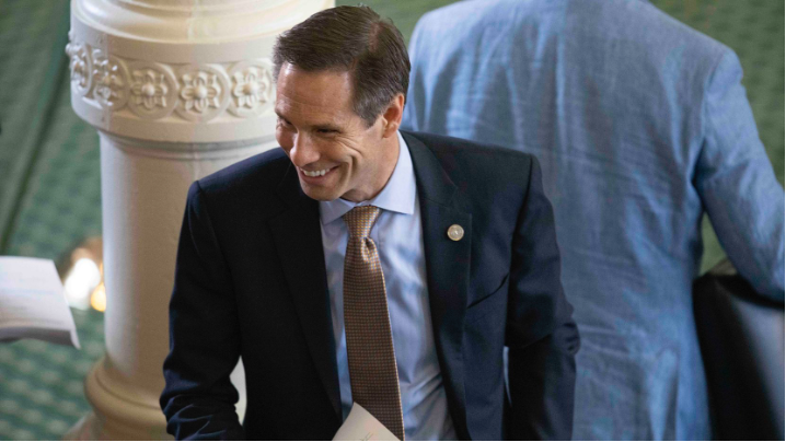 The best and worst of the 87th Legislature, from a Democrat