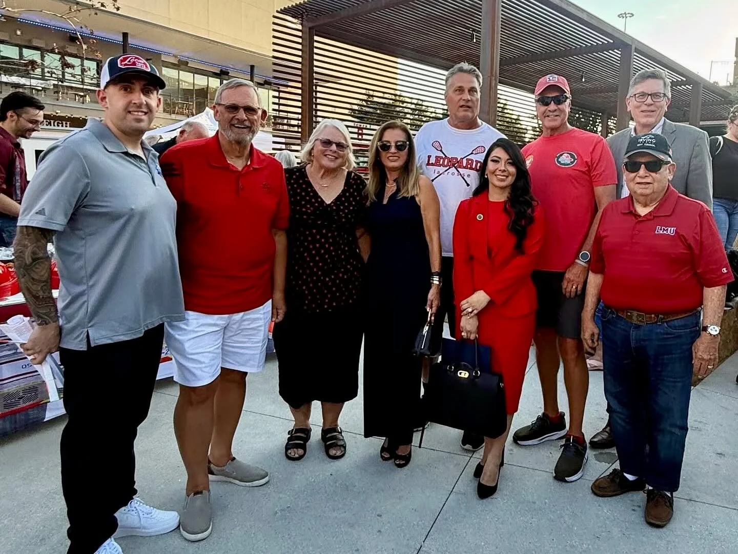 Congratulations to the Irving Fire Department on 100 years of service!

From 20 volunteers and a hand-pulled water cart in 1925 to a team of 400+ professionals serving more than 250,000 residents, Irving Fire&rsquo;s legacy speaks for itself. Their w