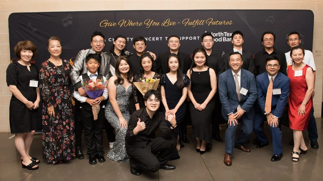 When community and music come together, real change happens.

That&rsquo;s a wrap on the 2nd Annual RMA/NiHao Food Bank Initiative Charity Concert, raising nearly 58,000 meals for North Texas &mdash; almost twice what we raised last year.

NiHao Food