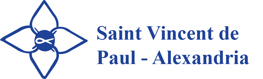 Saint Vincent de Paul - Alexandria