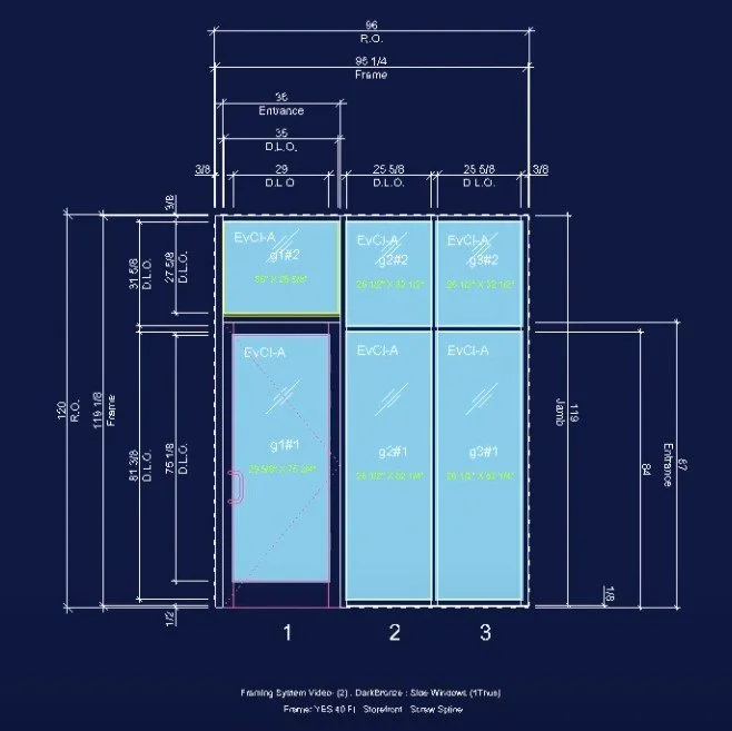 Custom Storefront Design