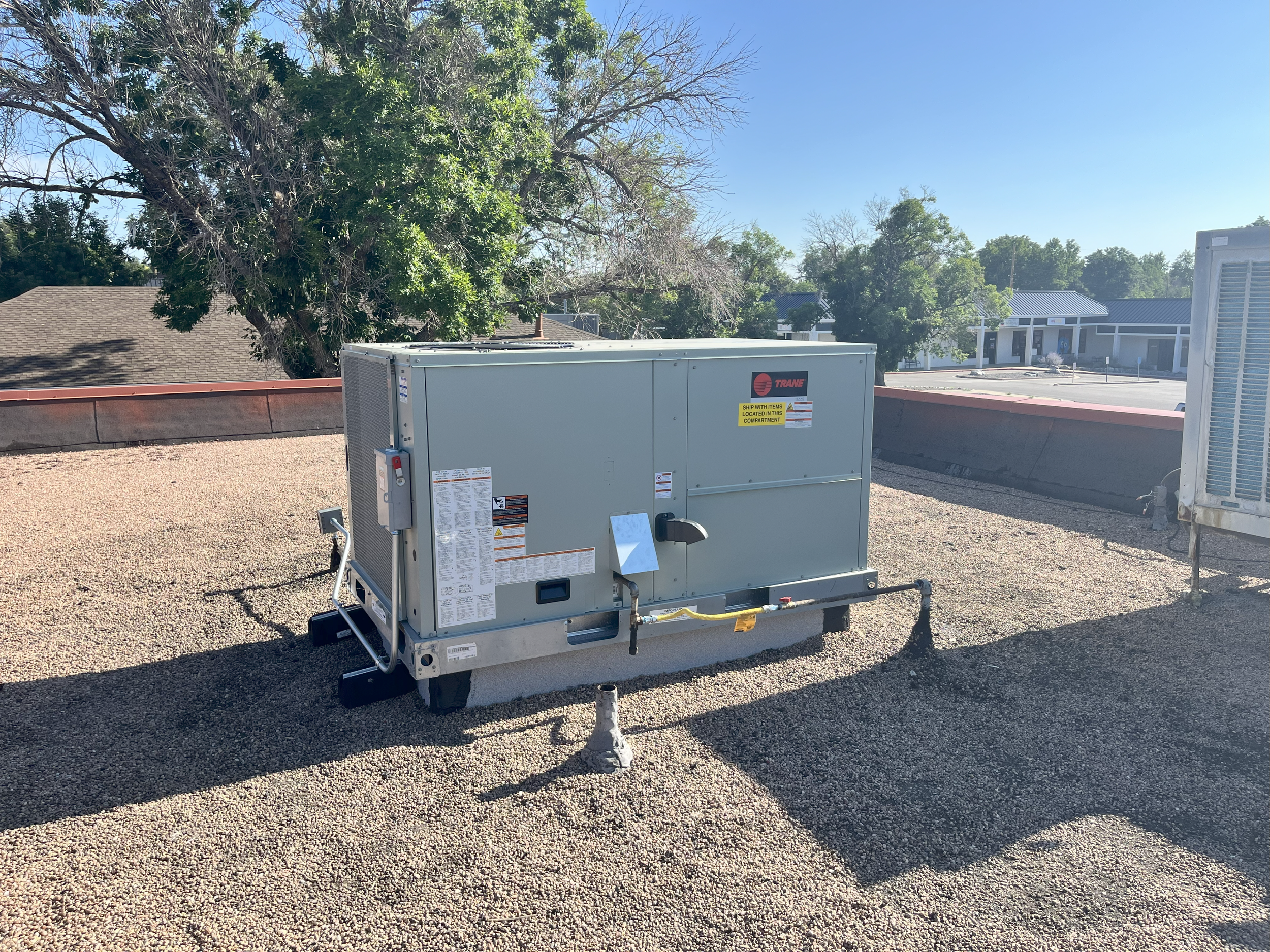 RTU INSTALL