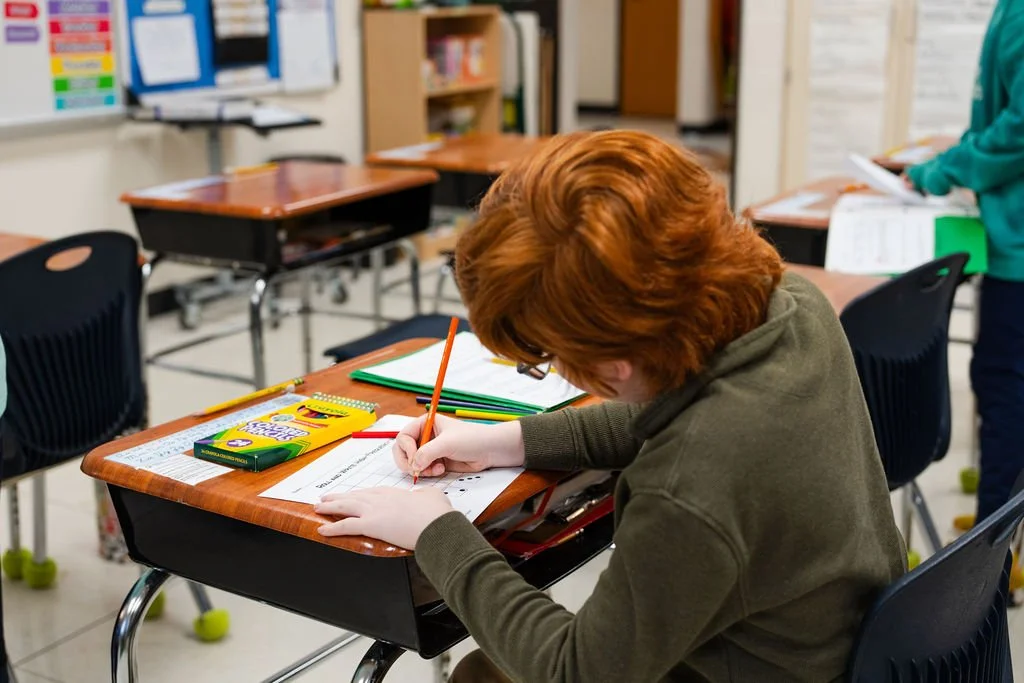 The Hidden Struggles of Students with Stealth Dyslexia