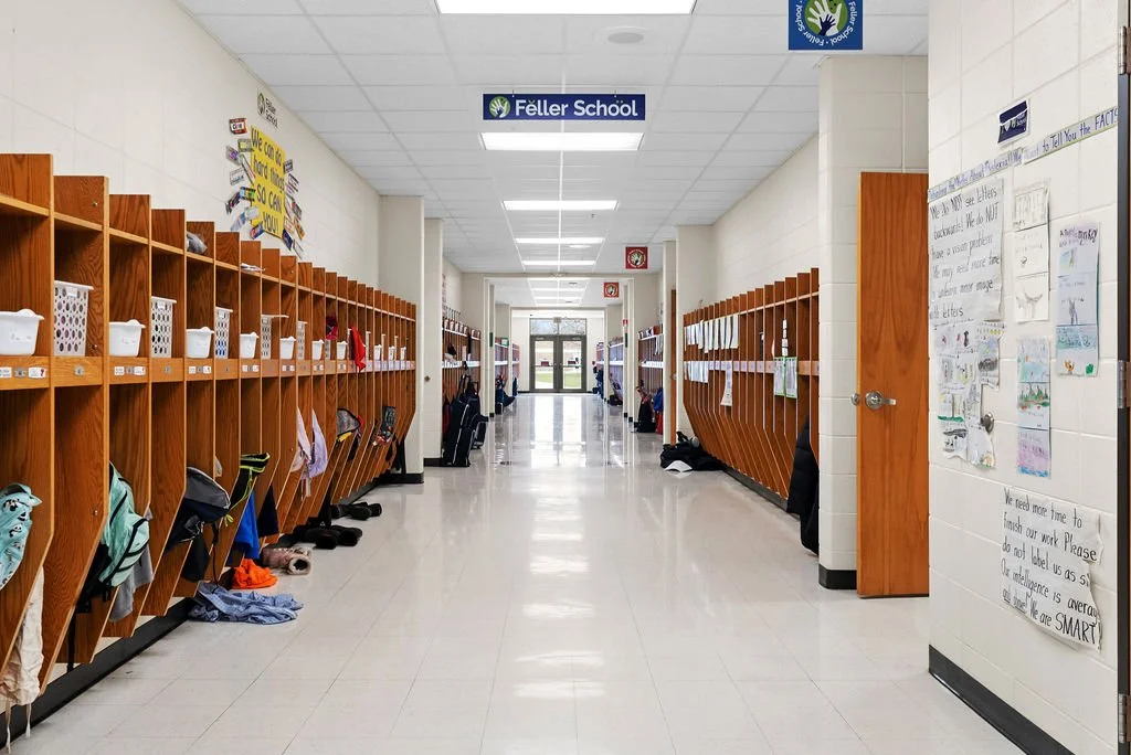 What Makes a Good School for Dyslexic Children: A Parent's Checklist
