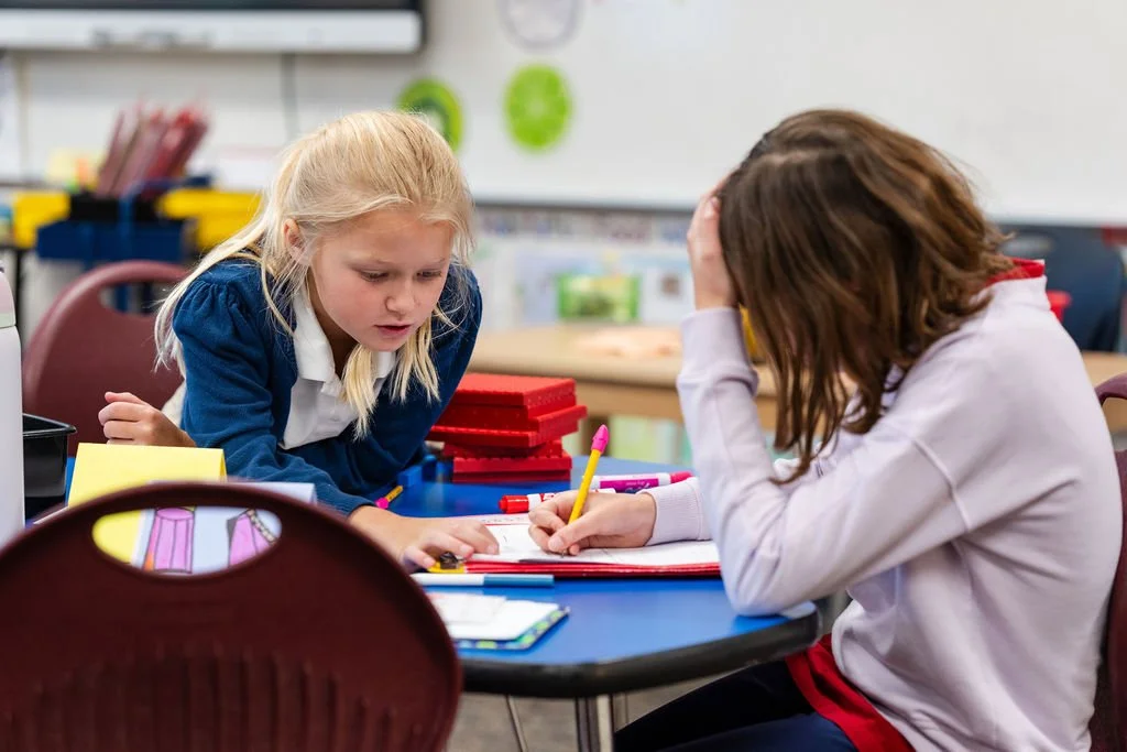 What Happens When a Dyslexia School Actually Works: Real Stories from Feller School Families