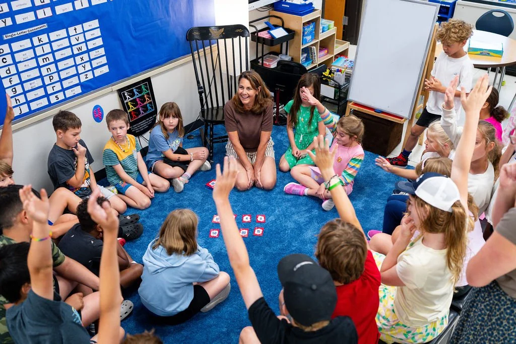 Day School vs. Boarding School for Dyslexic Students: How to Choose
