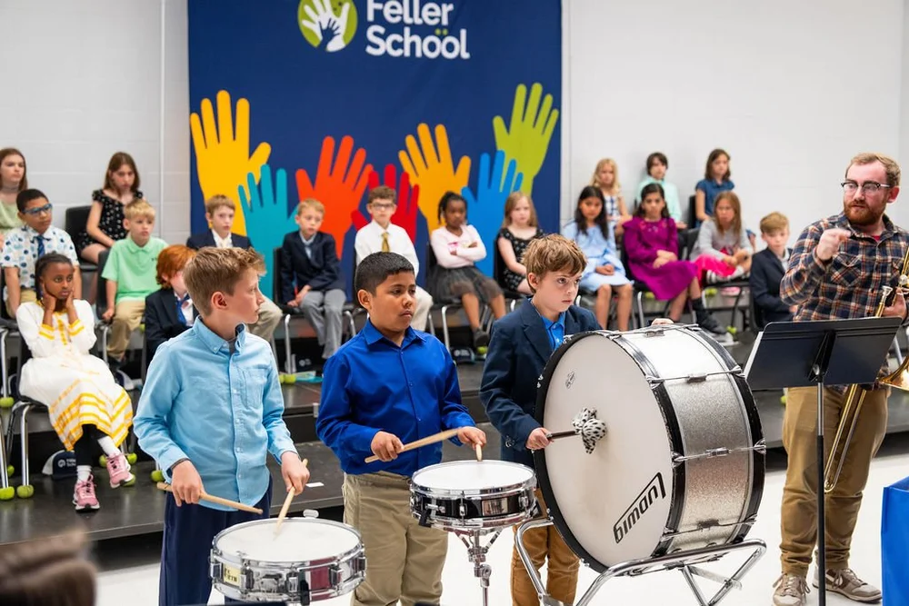 Music class