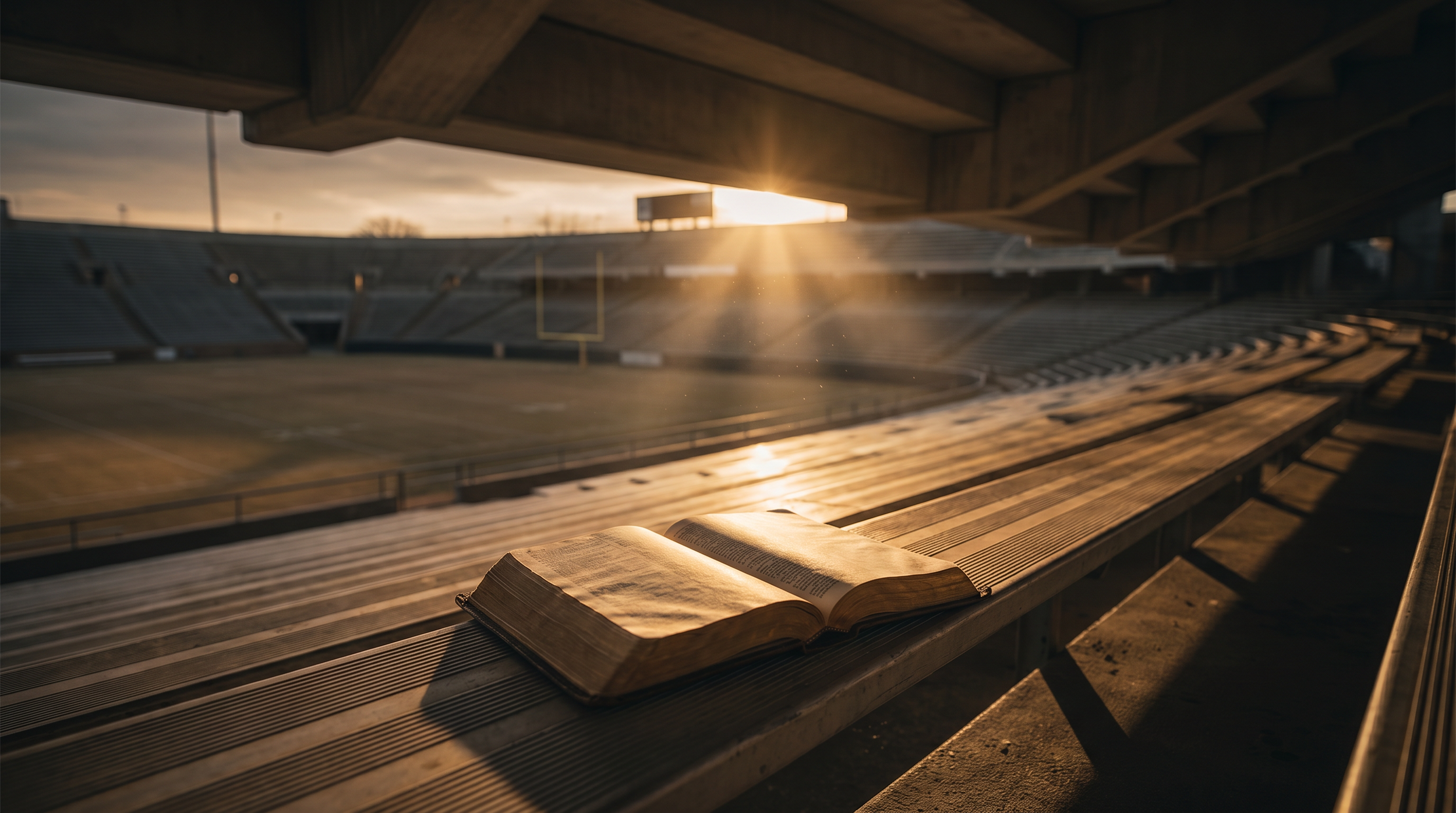 When the Spotlight Tells the Truth: Reflections on the Mike Vrabel–Dianna Russini Situation