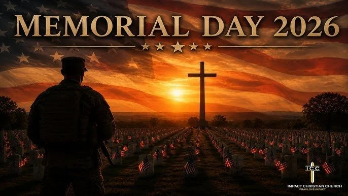 🇺🇸 They Gave Everything: Honoring Memorial Day on the Eve of 250 Years