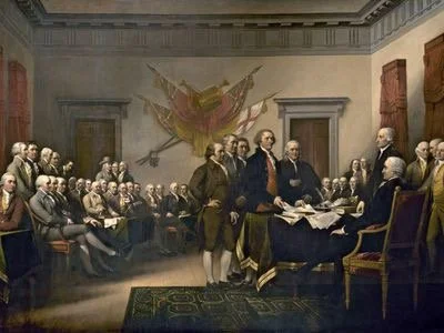  What Would the Founding Fathers Think of America Today?