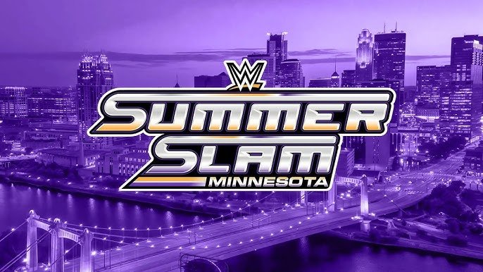 WWE SummerSlam 2026: Results and My Take