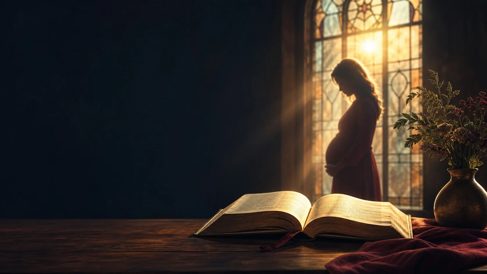 When the Law Changes: A Theological Response to Massachusetts’ Abortion Expansion