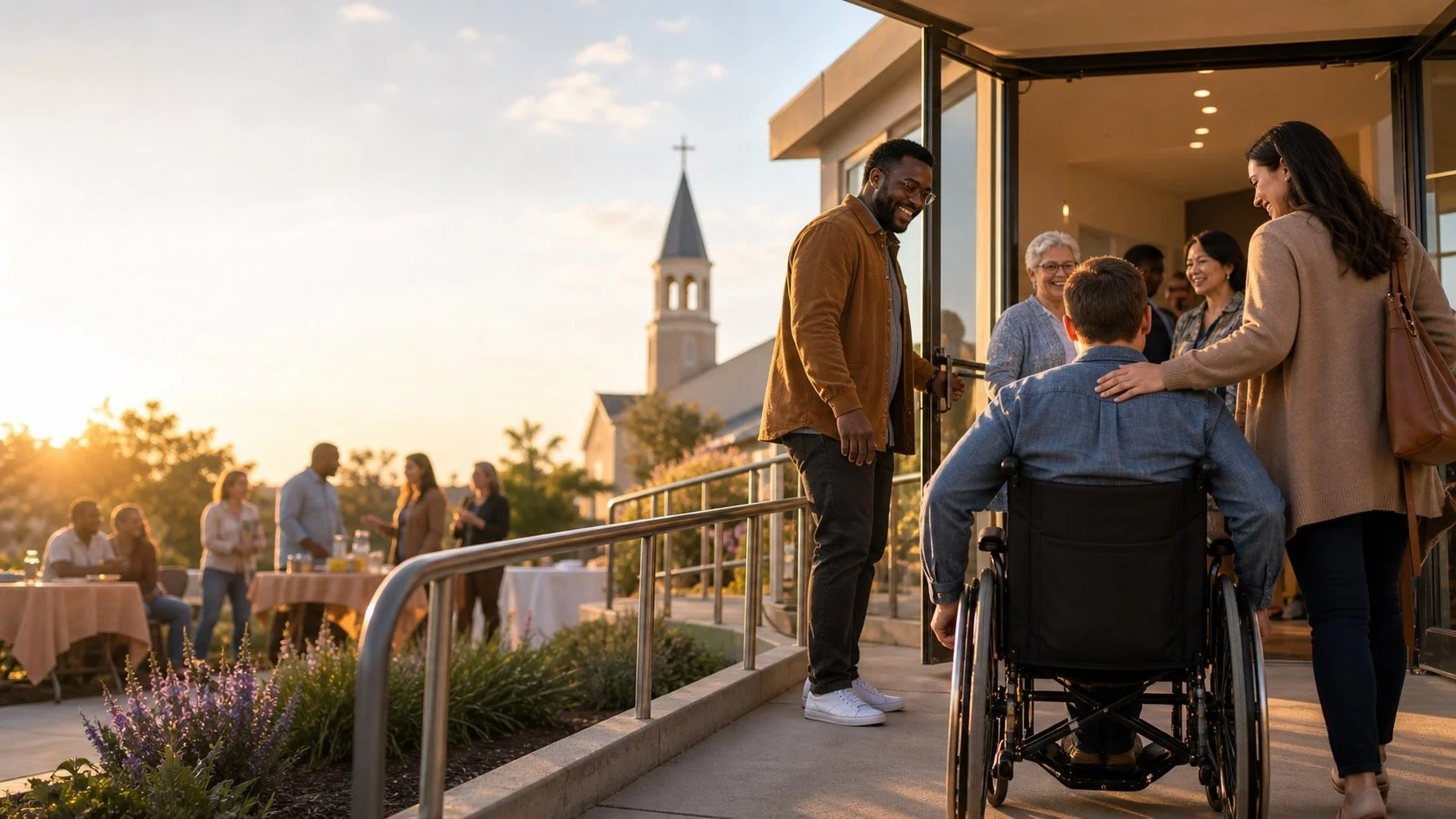 Texas v. Kennedy: Why Disability Rights and Community Belonging Matter
