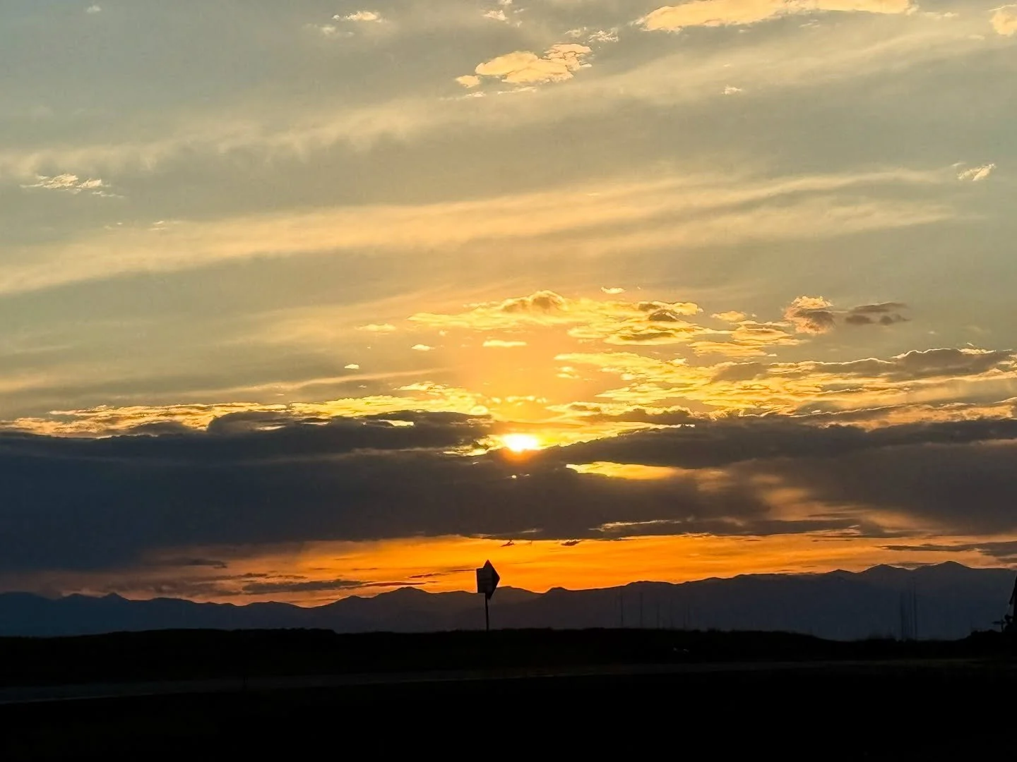 Front Range - Denver, CO