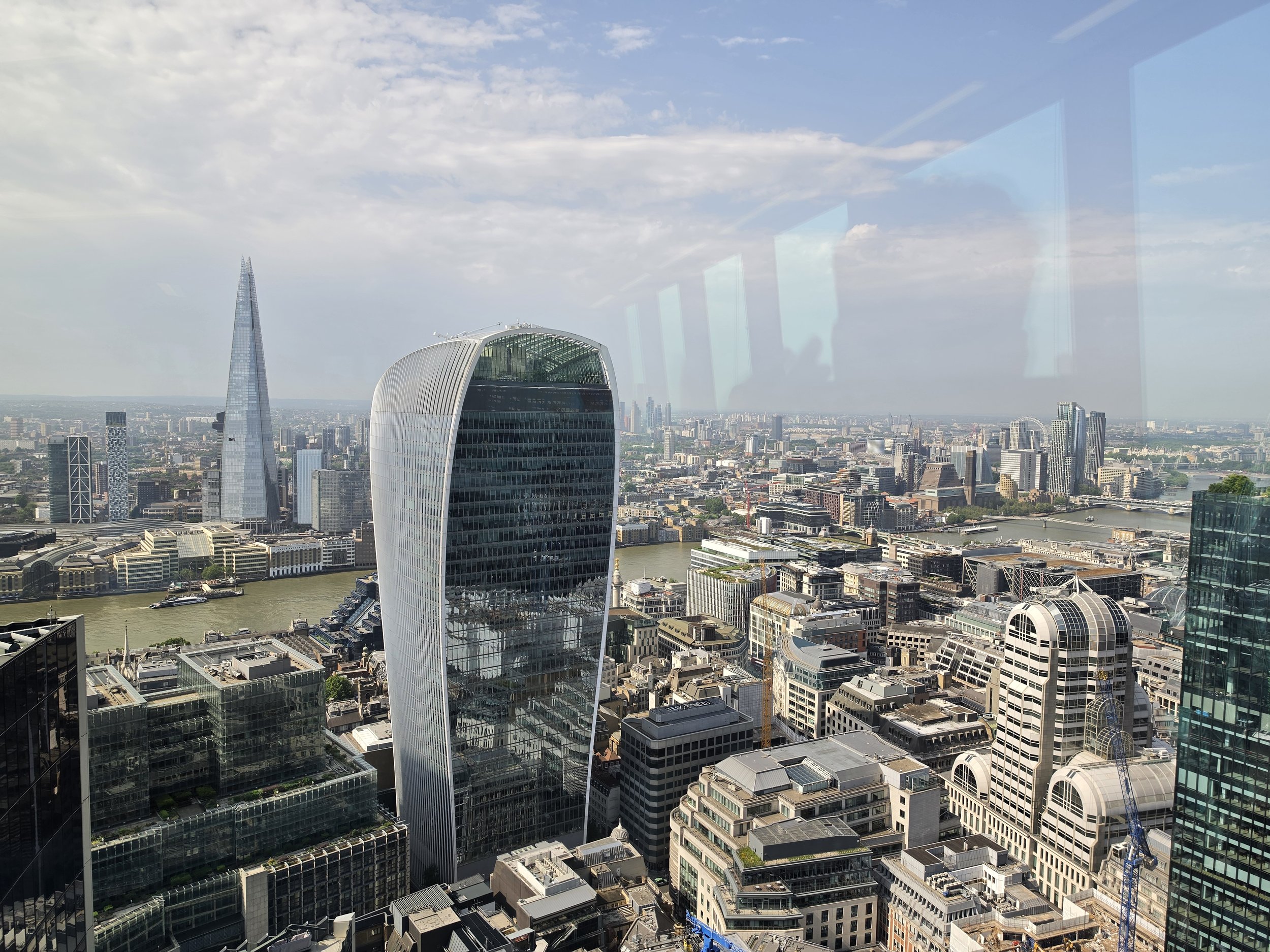 From Protection to Enablement: Reflections from London Climate Action Week 2026&nbsp;
