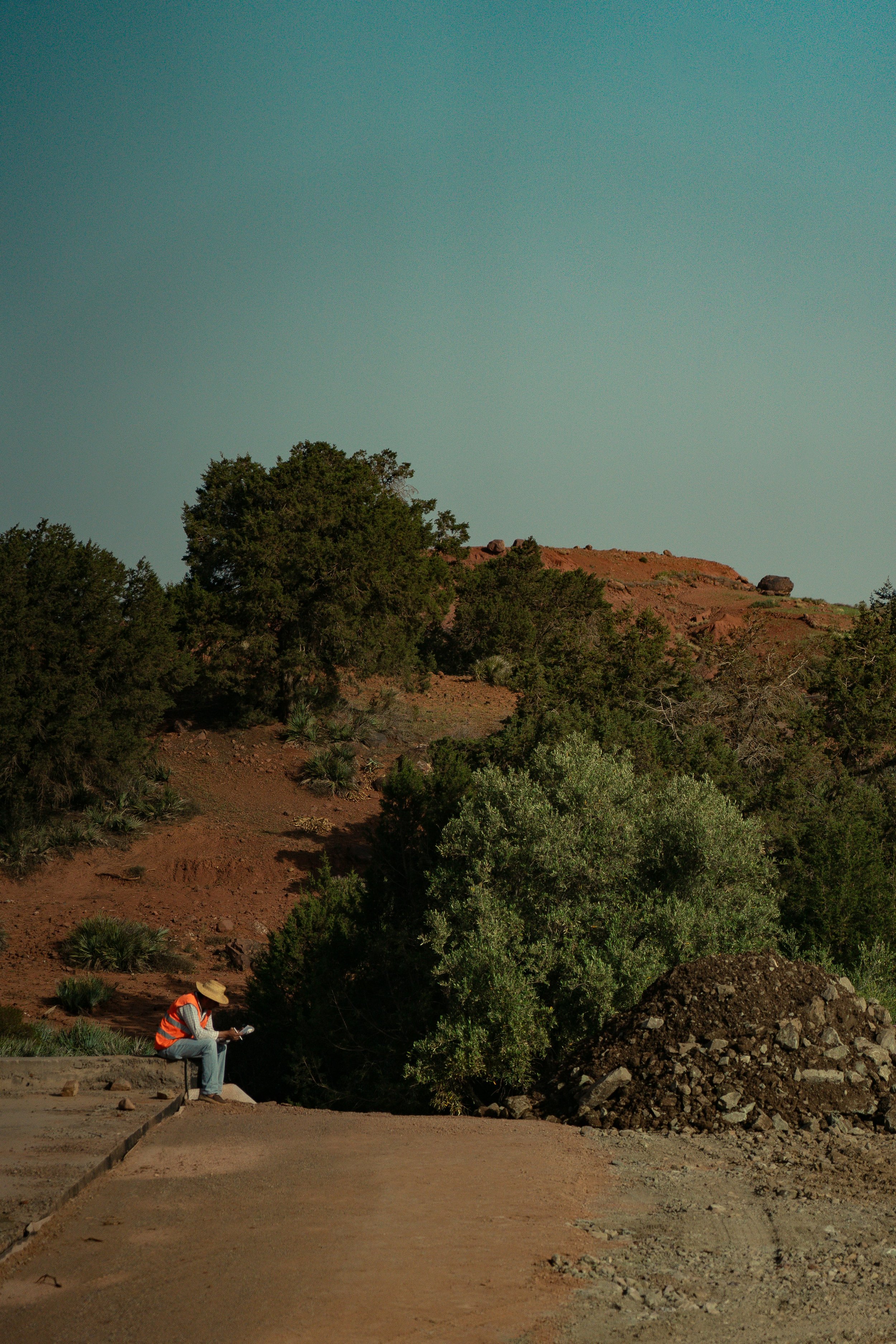 Insurance for Nature Projects