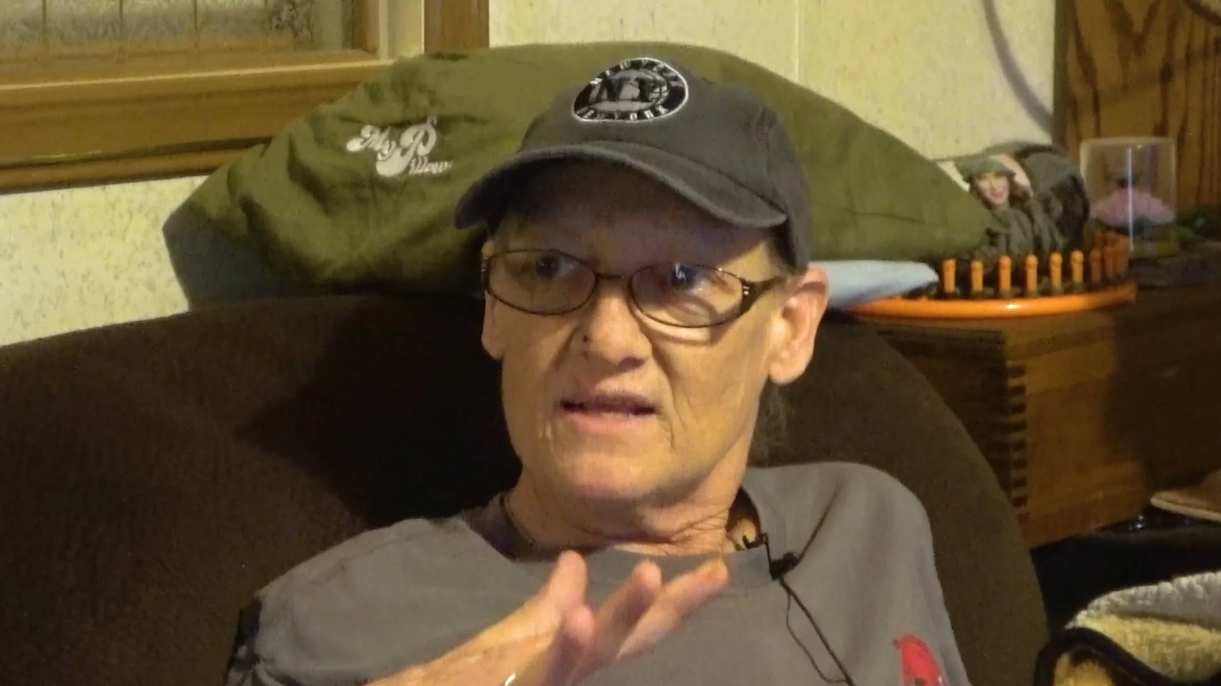 A fighting spirit: Reflections of an inspiring 9/11 paramedic