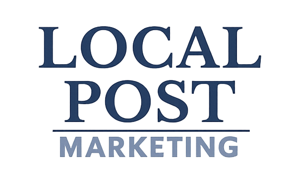 Local Post Marketing