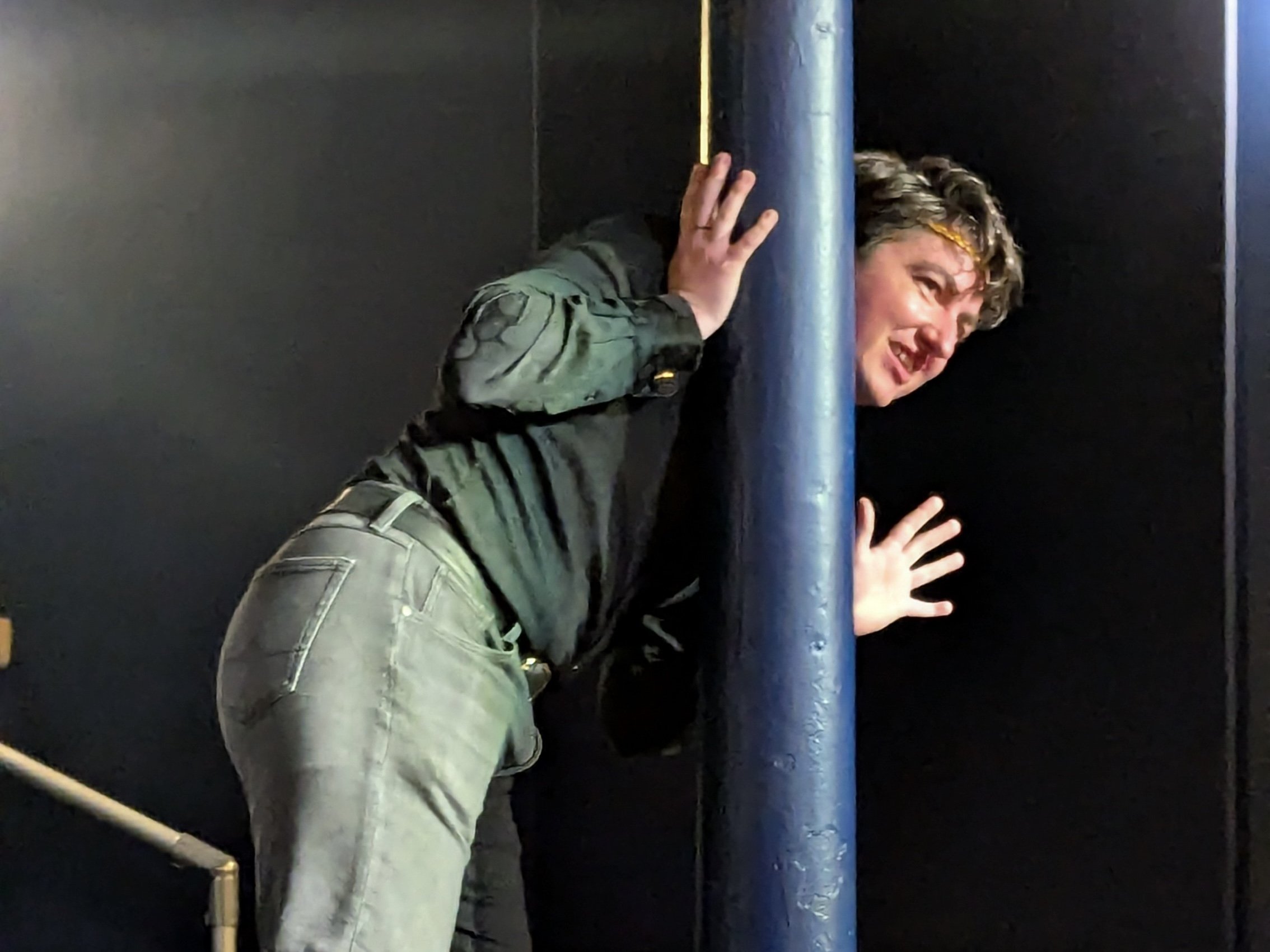 Say Something! Volume Two Ace Tayloe.jpg