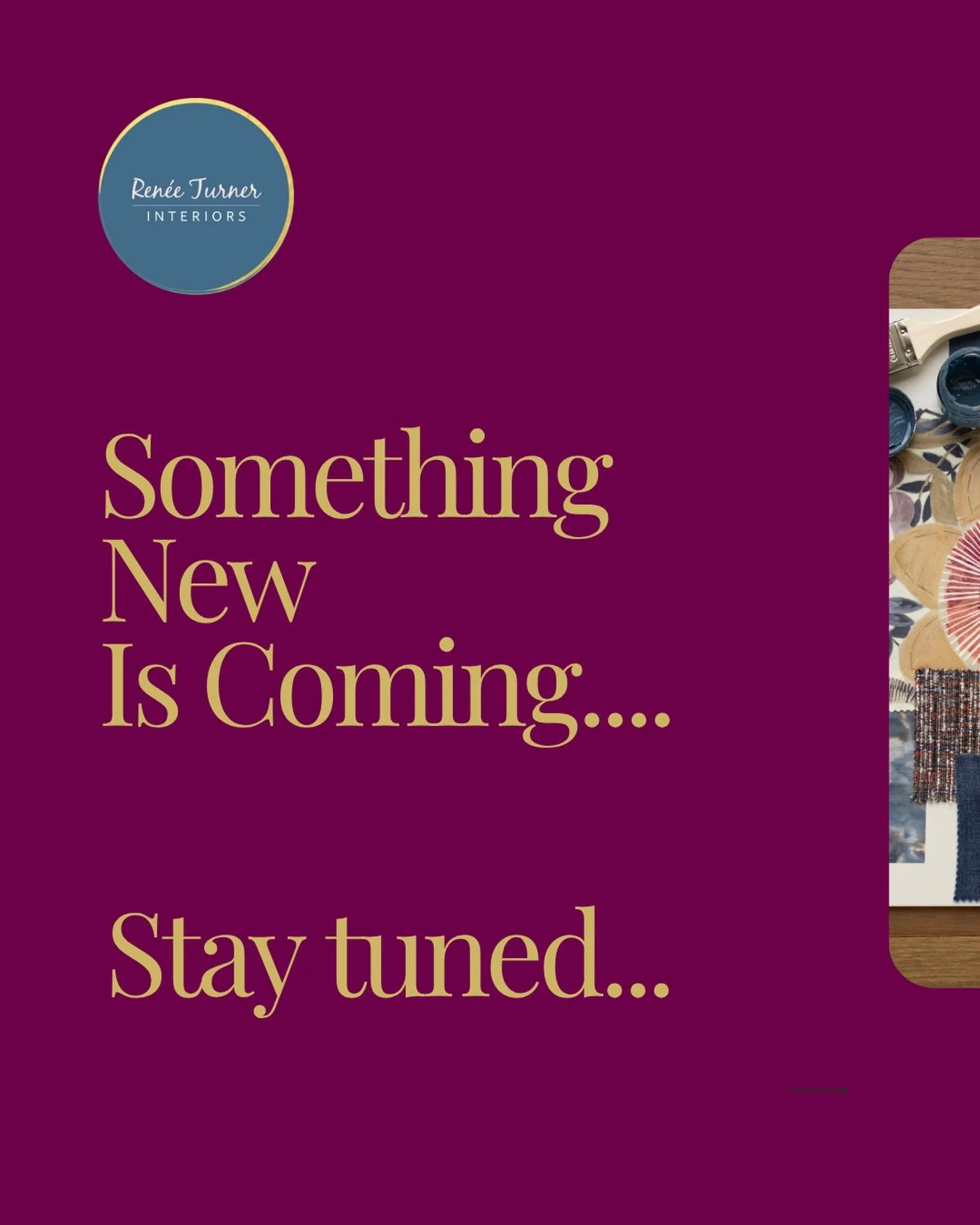 Something new is coming&hellip;

And it&rsquo;s going to help remove the feeling of being completely overwhelmed in design

I&rsquo;ve been working behind the scenes on something to make interiors feel effortless again.

Launching soon at the Ideal H