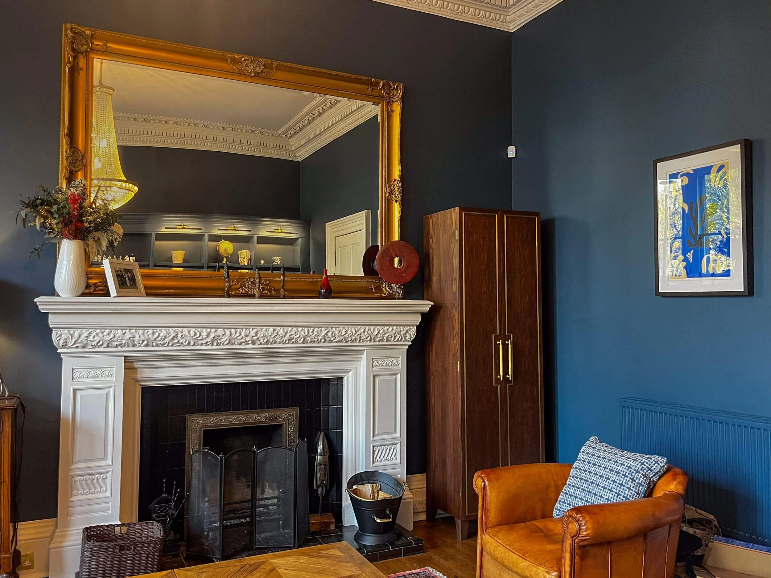 Buckingham Terrace, Edinburgh