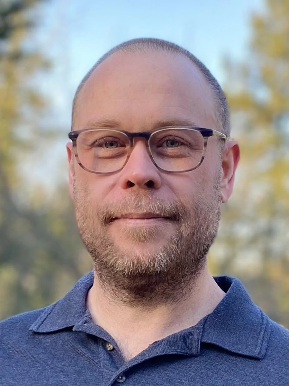 Photo of Kyle Evan Morgan, also known online as “Old Sick Dead.”