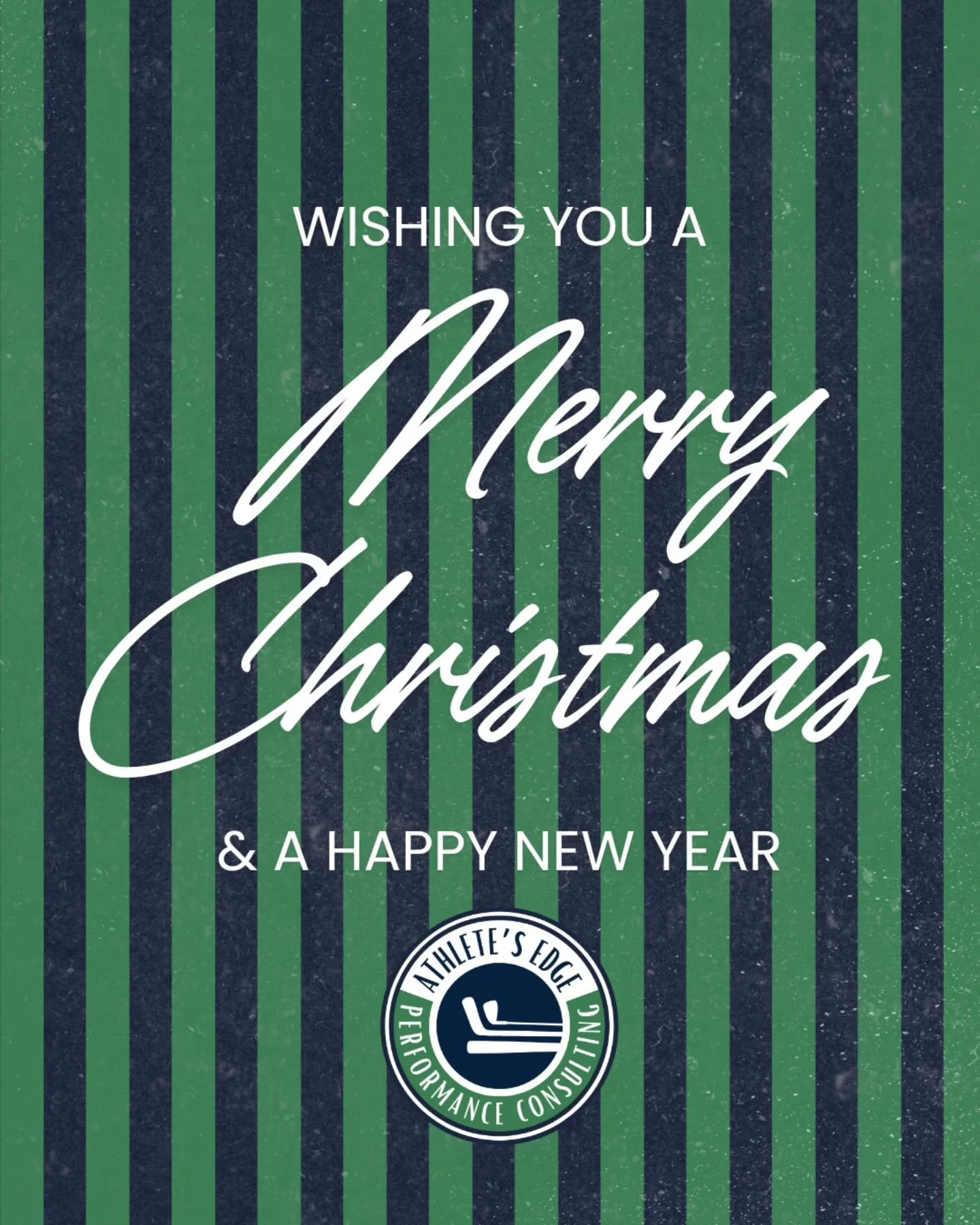 Wishing you a Happy Holiday season! 🌲❄️🌟