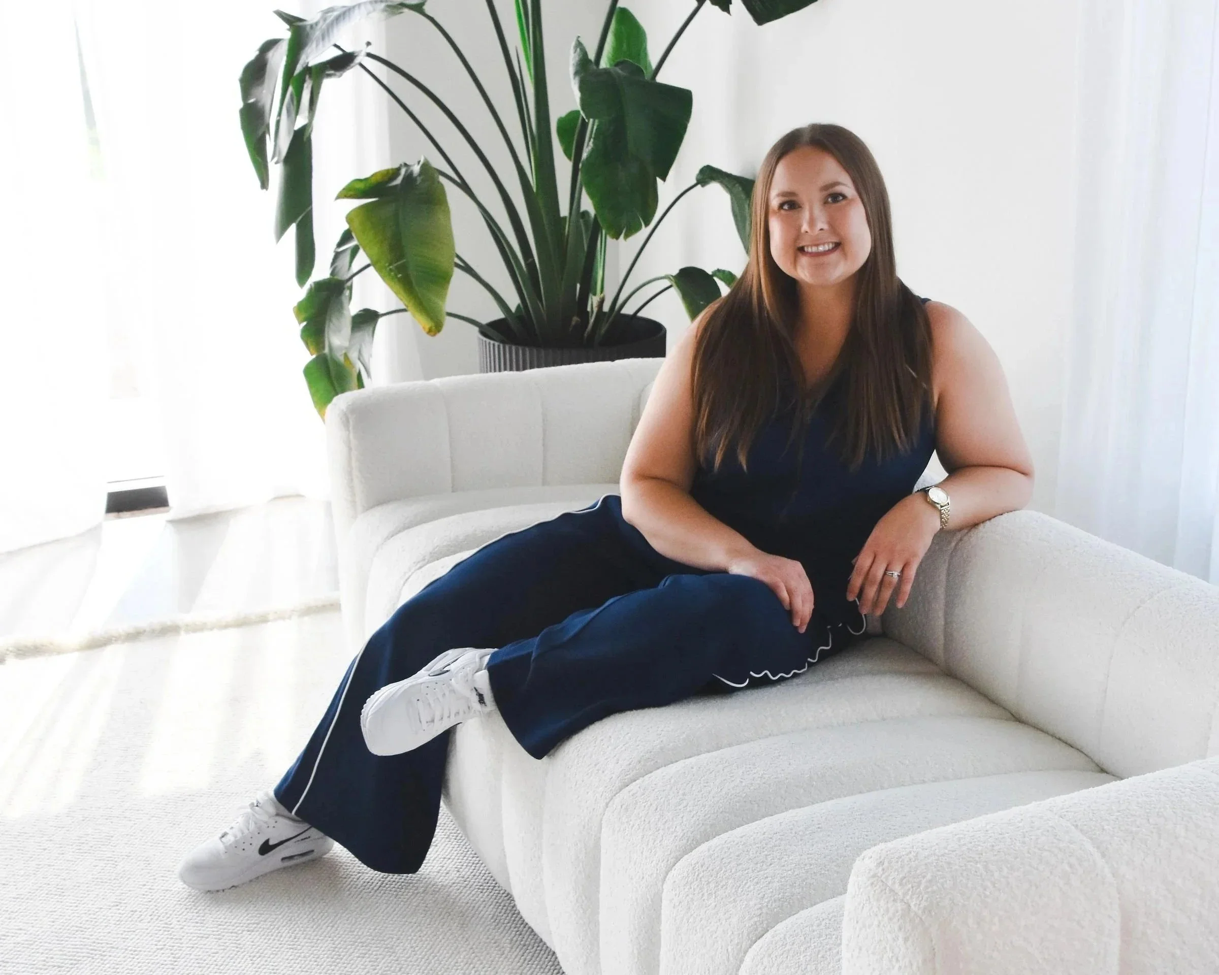 Jen Prouty, Mental Performance Consultant and founder of Athlete's Edge Performance Consulting