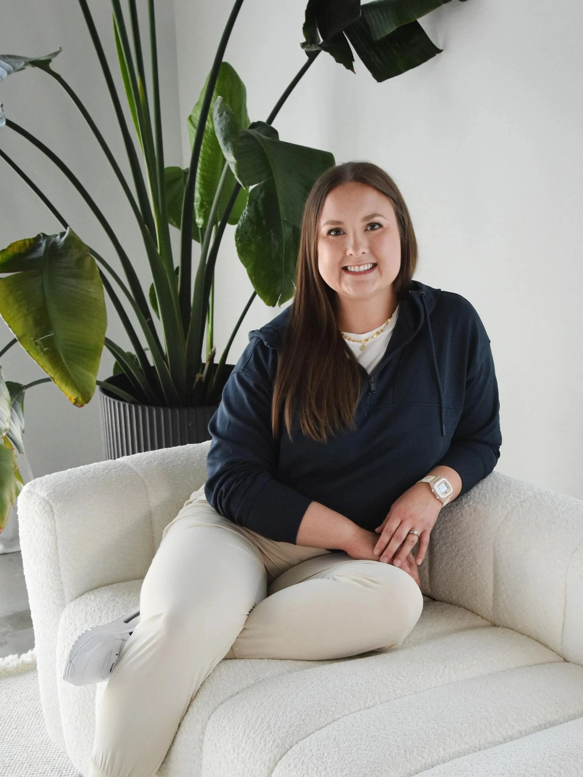 Jen Prouty, Mental Performance Consultant and founder of Athlete's Edge Performance Consulting