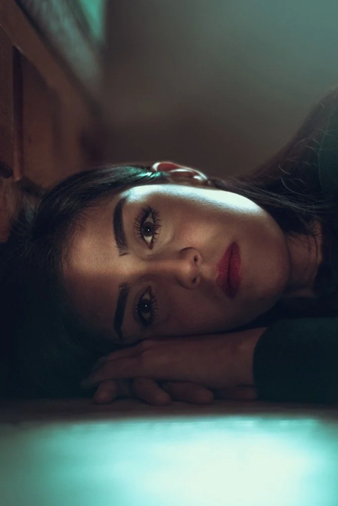 Grief Making You Feel “Lazy”? Why It Happens &amp; How To Help