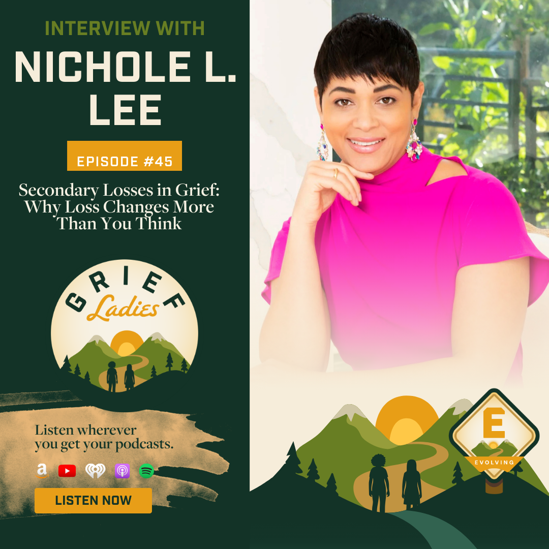 Secondary Losses in Grief: Why Loss Changes More Than You Think