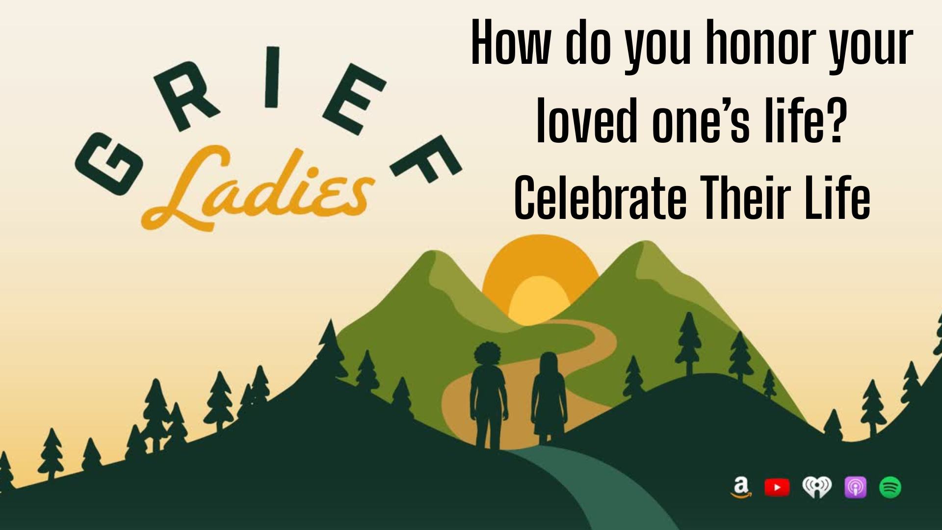 Still Celebrating Them: How 5 Guests Honor Those Who Have Died