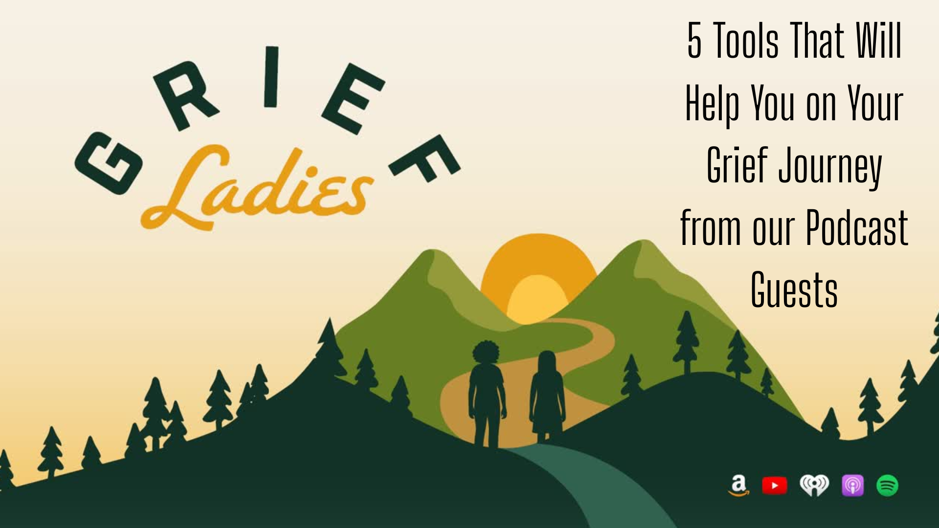 What Actually Helps: 5 Practical Grief Coping Tools from Real People