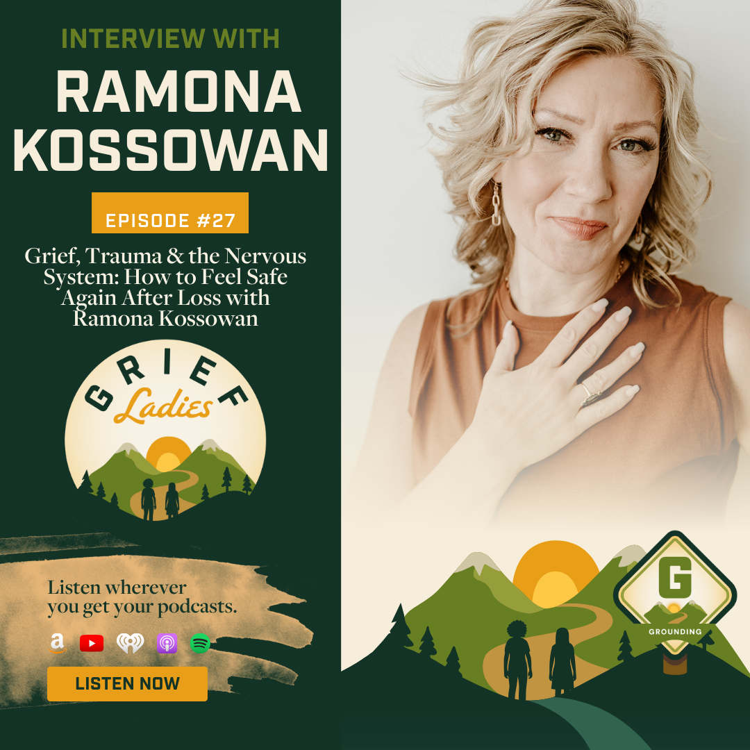 How Does Grief Affect Your Body — And What Can You Do About It?