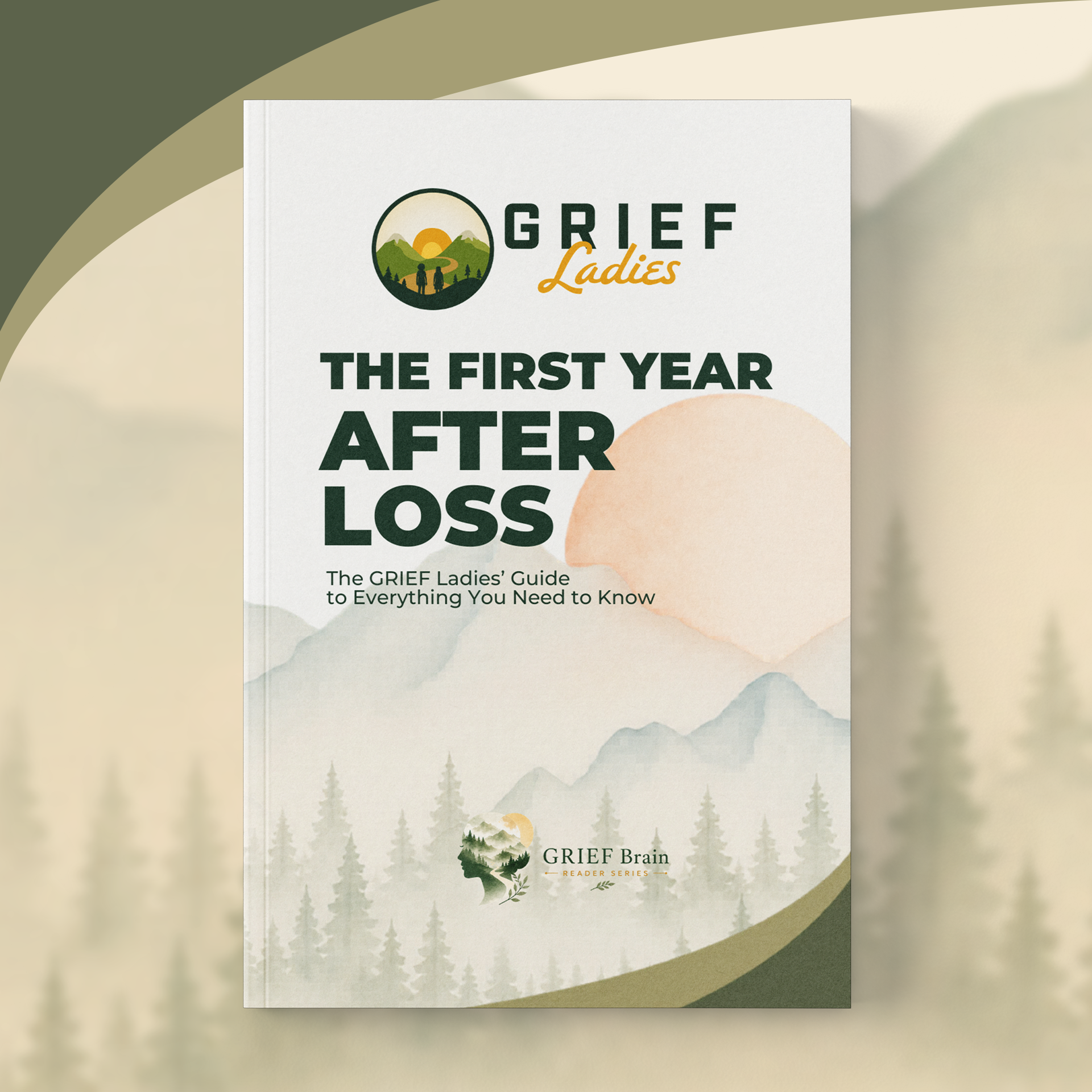 Why We Wrote The First Year After Loss