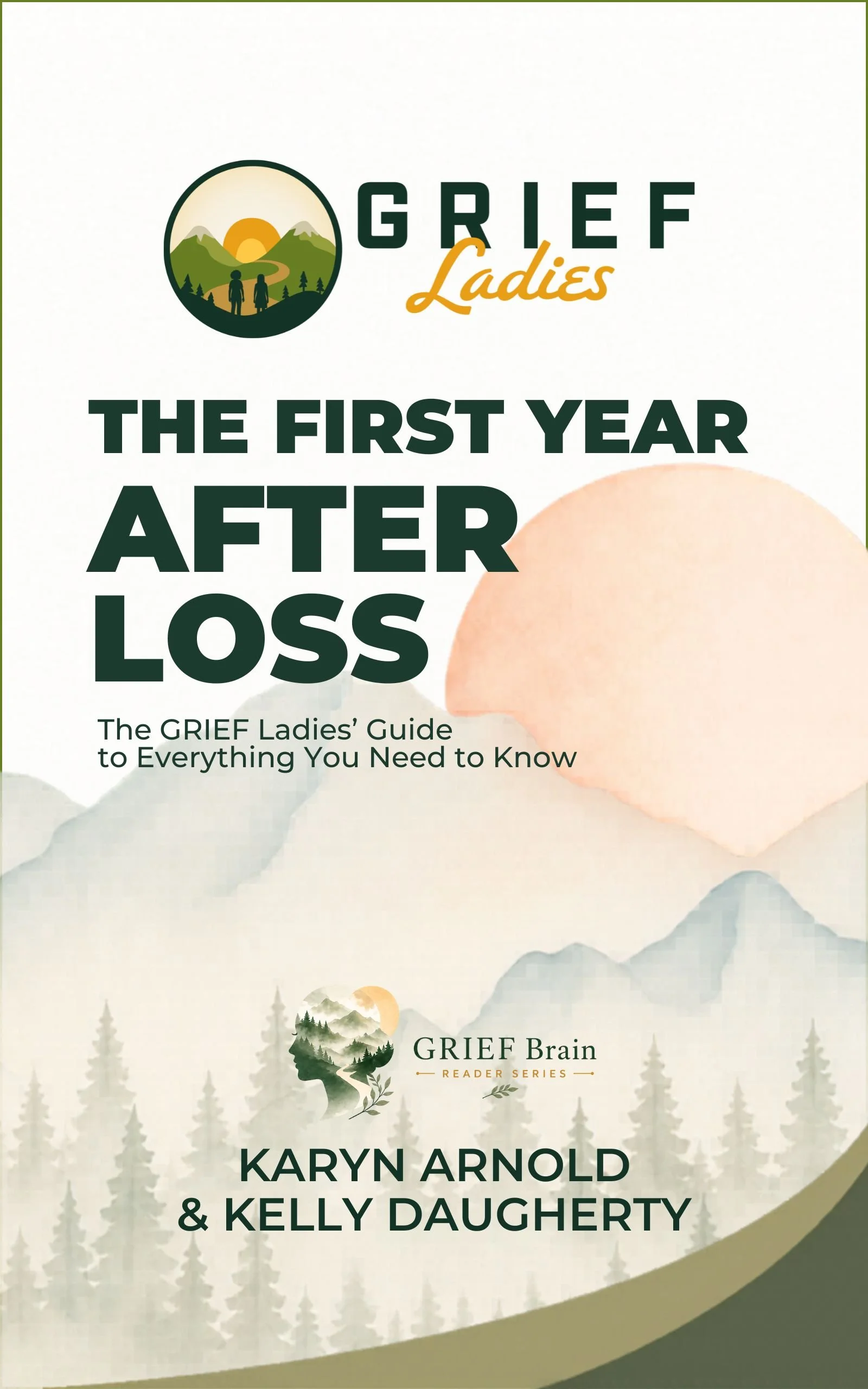 The First Year After Loss- Bulk Purchase