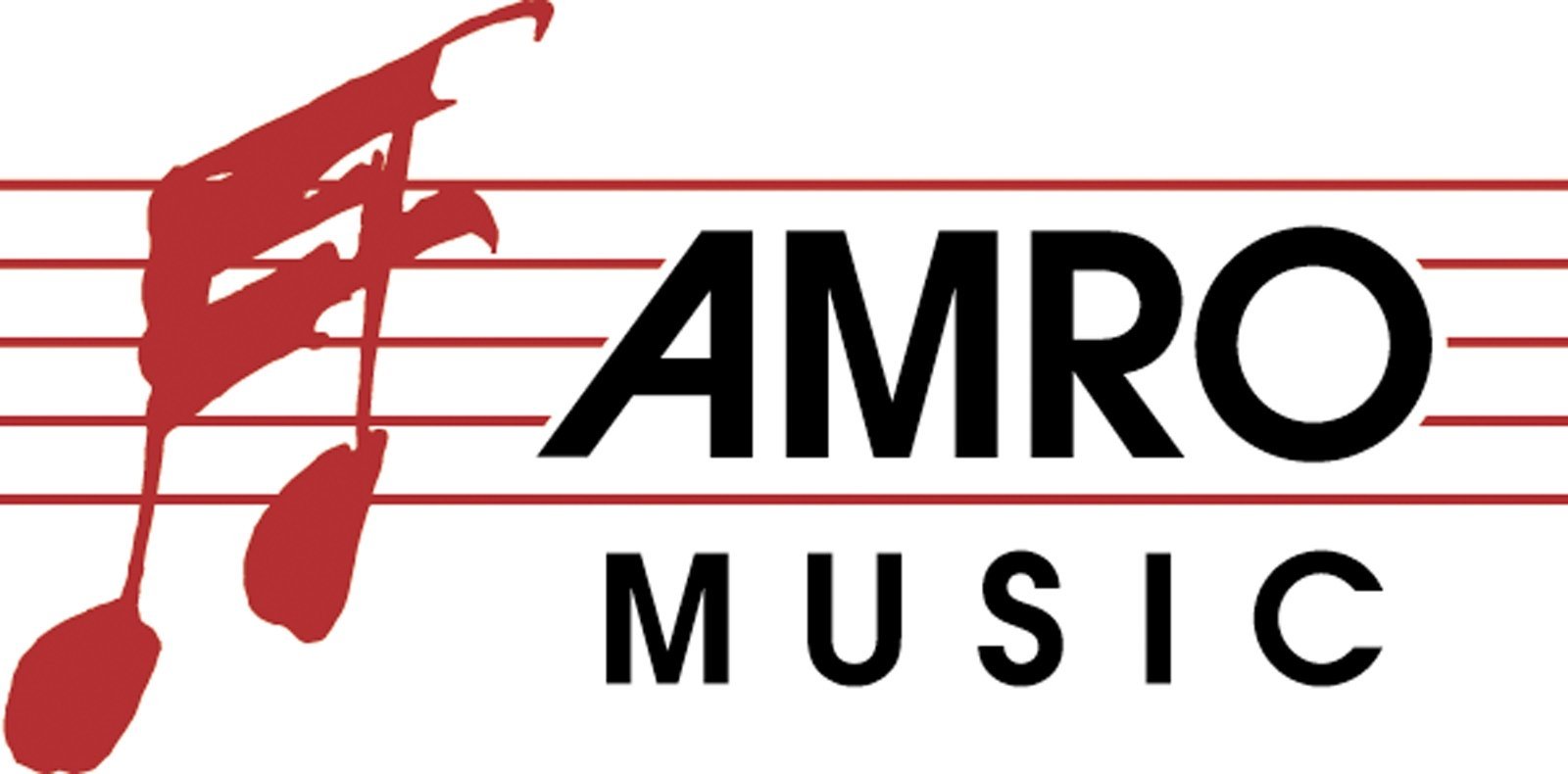 Amro Music Logo