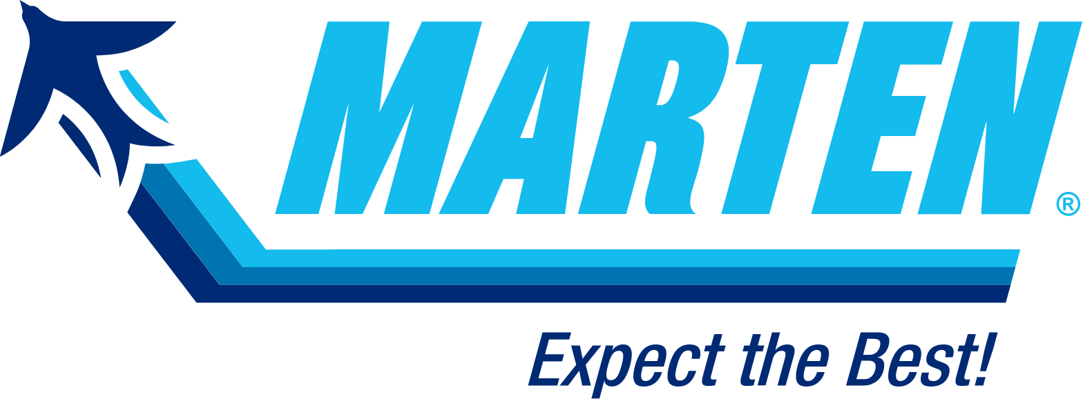 Marten Transport Logo