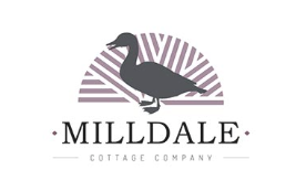 Five Star Gold luxury cottages in the heart of Dovedale