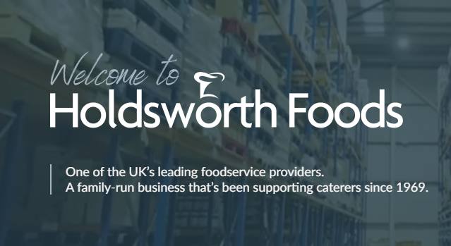 Holdsworth Foods