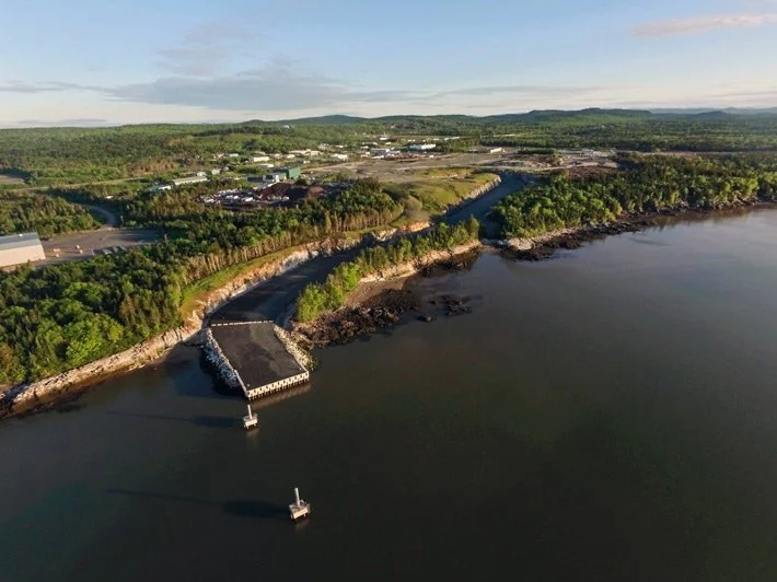 Saint John Industrial Park | Expand Your Business Today