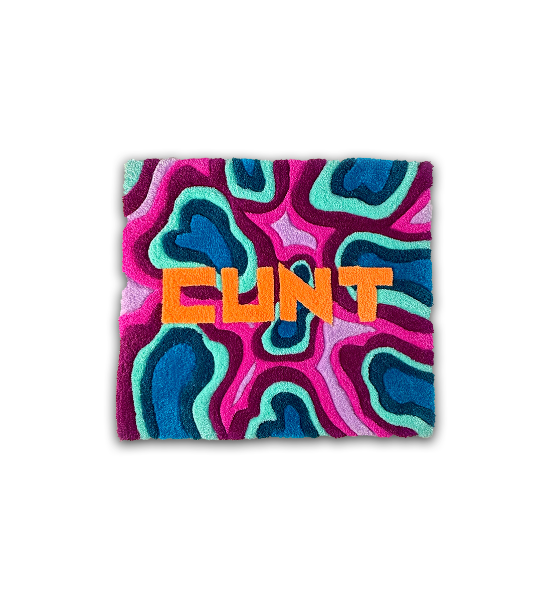 CUNT Rug (Multi-color).png